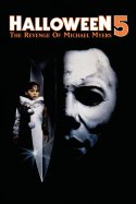 Cadılar Bayramı 5: Michael Myers'ın İntikamı izle