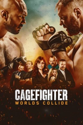 Cagefighter izle
