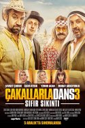 Çakallarla Dans 3 Sıfır Sıkıntı izle