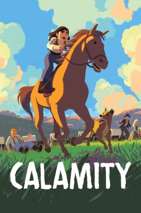 Calamity Jane izle