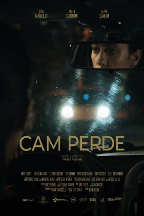 Cam Perde izle