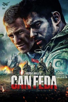 Can Feda izle