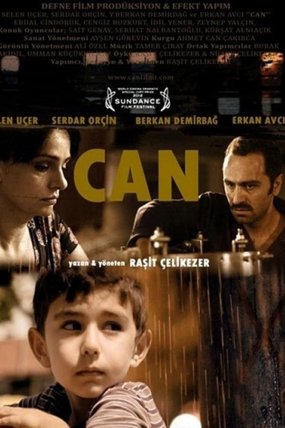 Can izle