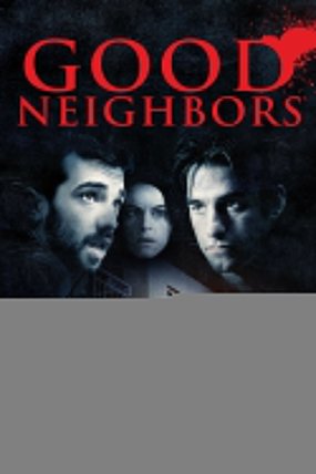 Canım Komşularım izle