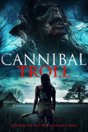 Cannibal Troll izle