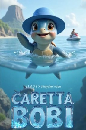 Caretta Bobi izle