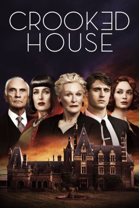 Çarpık Evdeki Cesetler izle