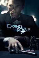 James Bond 22: Casino Royale izle
