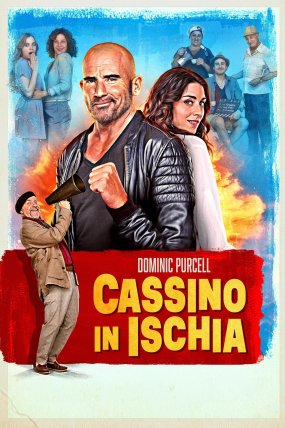 Cassino Ischia'da izle