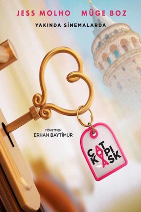 Çat Kapı Aşk izle