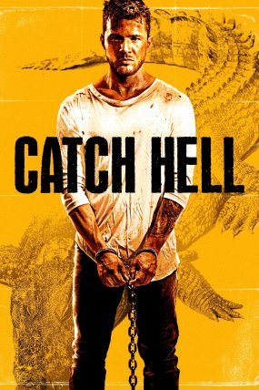 Tutsak - Catch Hell izle
