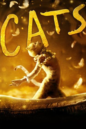 Cats - Kediler izle