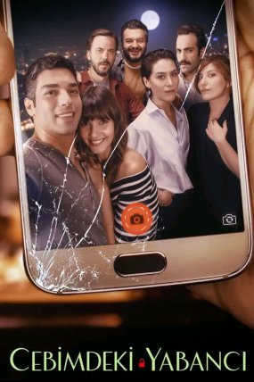 Cebimdeki Yabancı izle