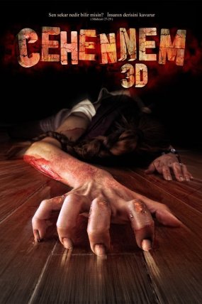 Cehennem 3D izle