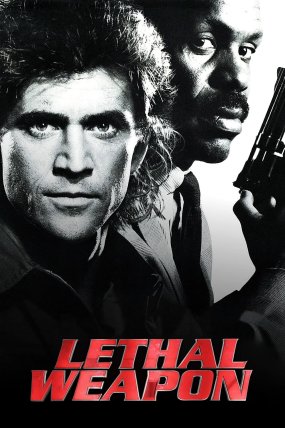 Cehennem Silahı 1 izle