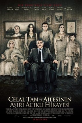 Celal Tan ve Ailesinin Aşırı Acıklı Hikayesi izle