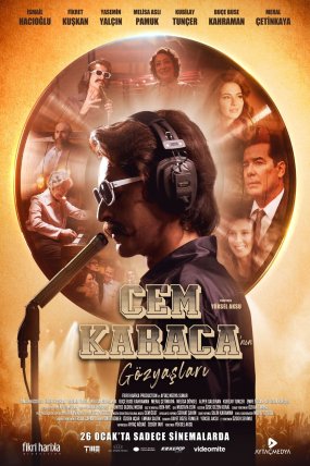 Cem Karaca'nın Gözyaşları izle