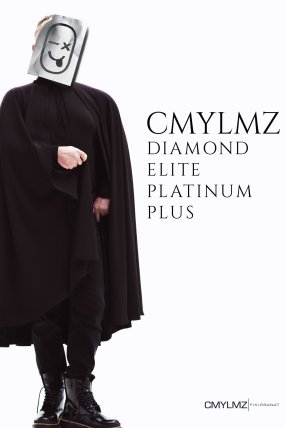 Cem Yılmaz: Diamond Elite Platinum Plus izle