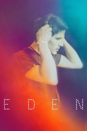 Cennet - Eden izle