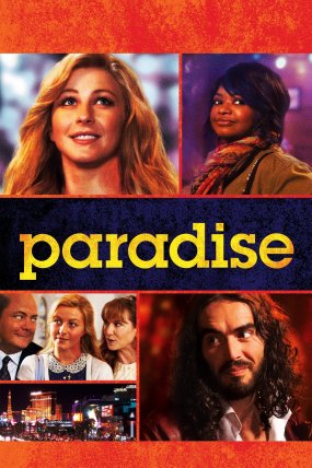 Cennet - Paradise izle