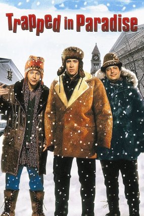 Cennette Tuzak izle