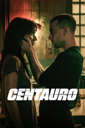 Centauro izle