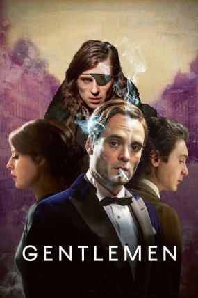 Centilmen izle
