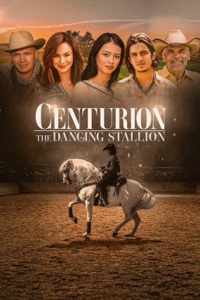 Centurion: The Dancing Stallion izle