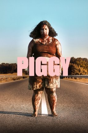 Piggy izle