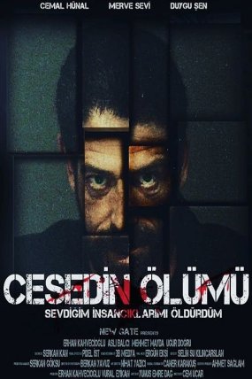 Cesedin Ölümü izle