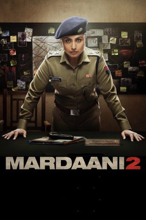Mardaani 2 izle