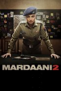 Mardaani 2 izle