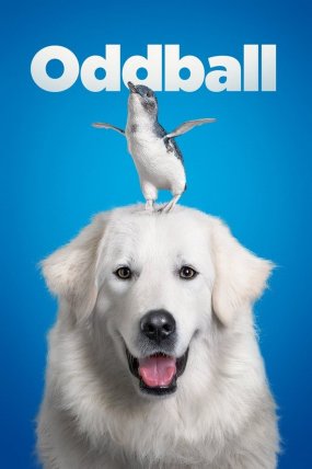 Cesur Köpek izle