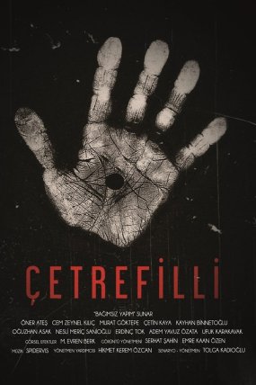 Çetrefilli izle