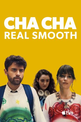 Cha Cha Real Smooth izle