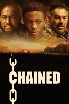Chained izle