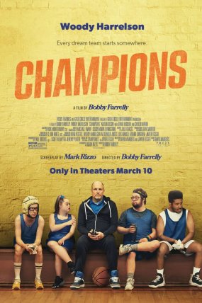 Champions izle