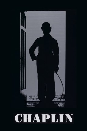 Chaplin izle