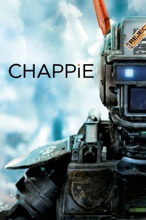 Chappie izle