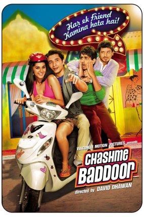 Chashme Baddoor izle