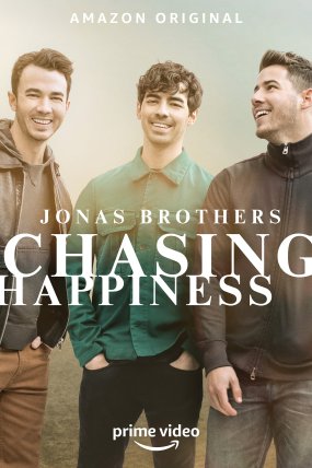 Chasing Happiness izle
