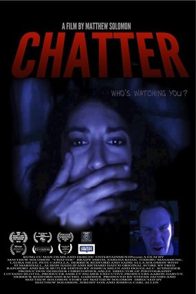 Paranormal Chat izle