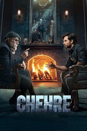 Chehre izle