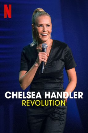 Chelsea Handler: Revolution izle
