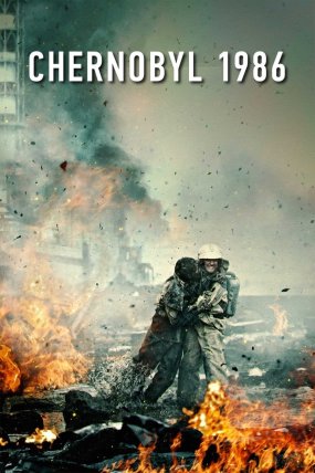 Chernobyl izle