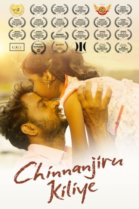 Chinnanjiru Kiliye izle