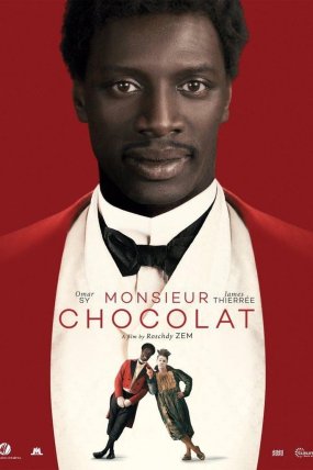 Chocolat izle