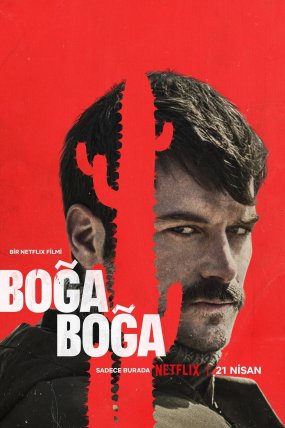 Boğa Boğa izle