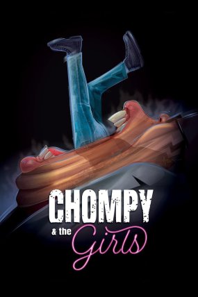 Chompy and the Girls izle