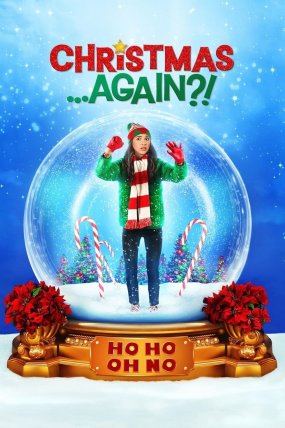 Christmas Again izle